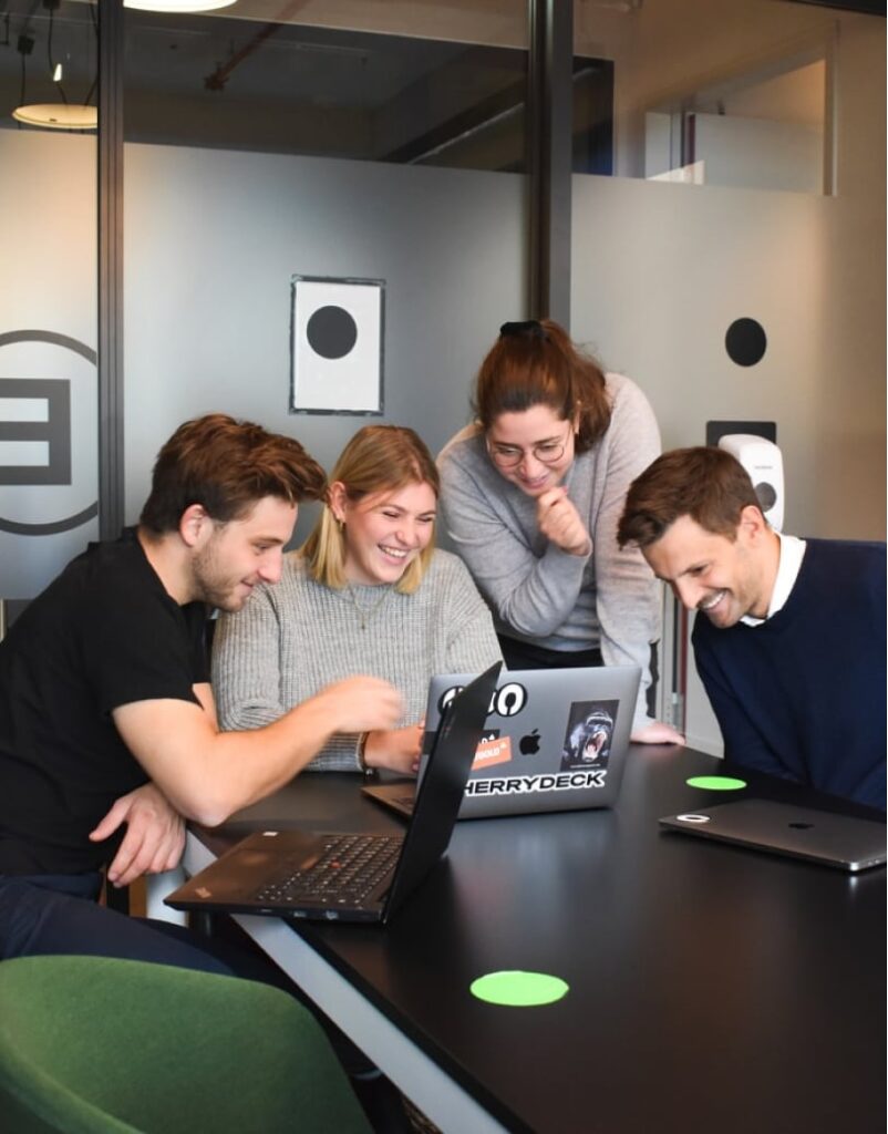 About Unicorn Prime – Digital Marketing & E-Commerce Agency