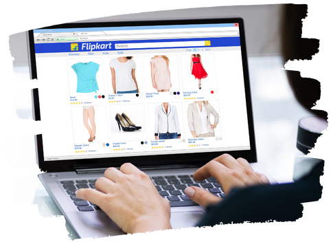 flipkart seller account management