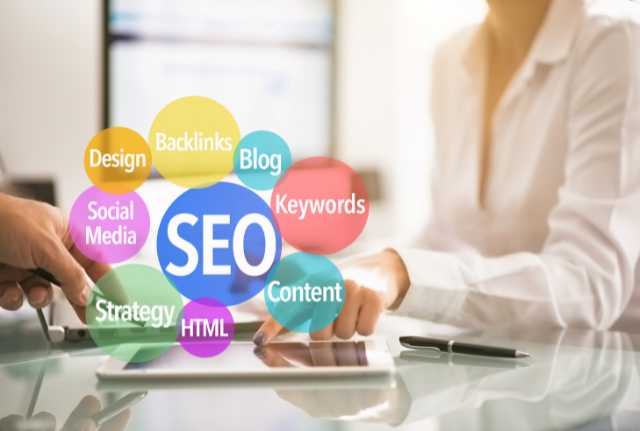 digital marketing services agency